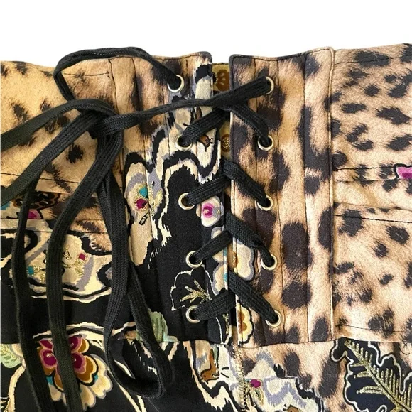 Roberto Cavalli s/s 2003 set - Picture 14 of 16